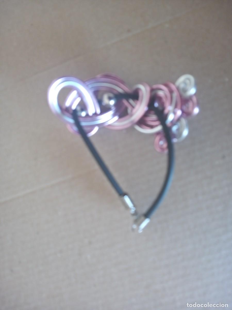 Joyeria: BONITA PULSERA ANTIGUA - Foto 2