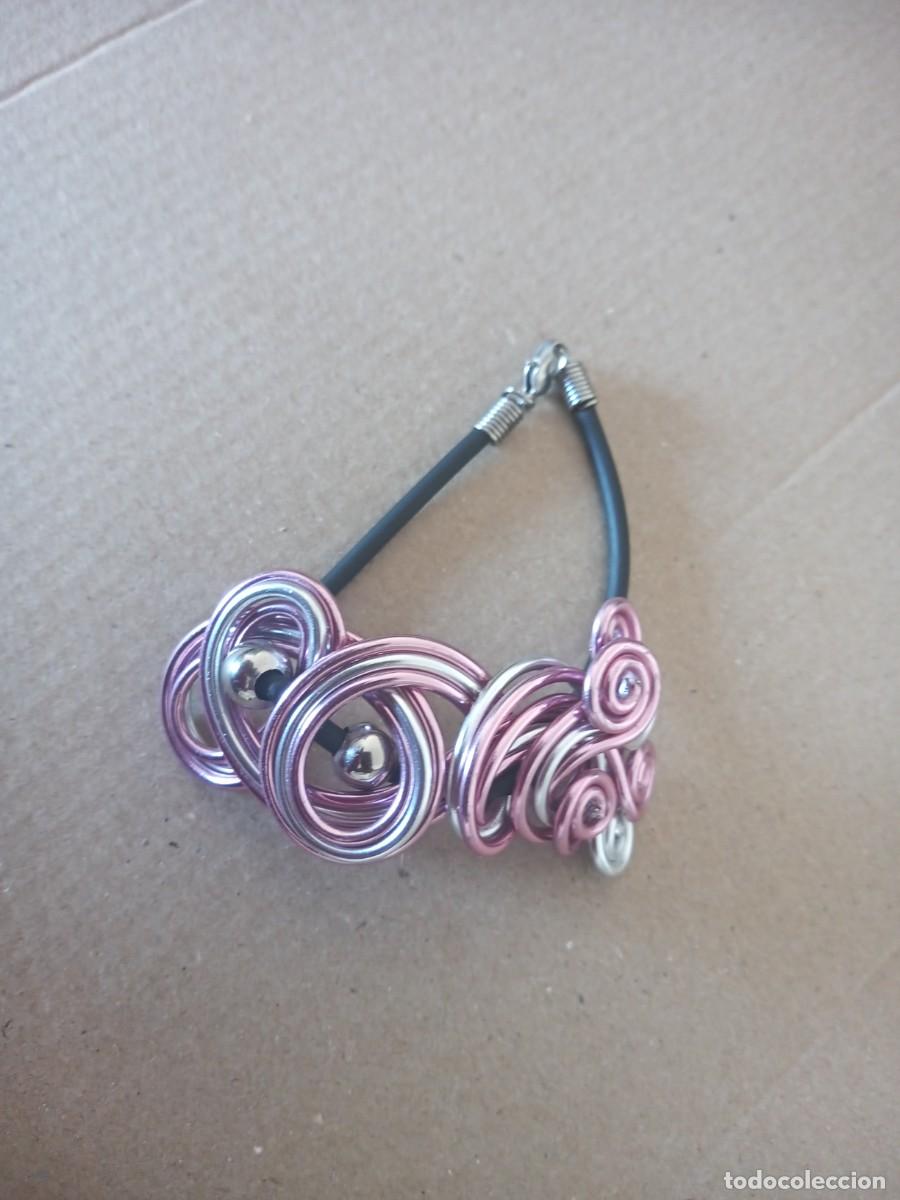 Joyeria: BONITA PULSERA ANTIGUA - Foto 4