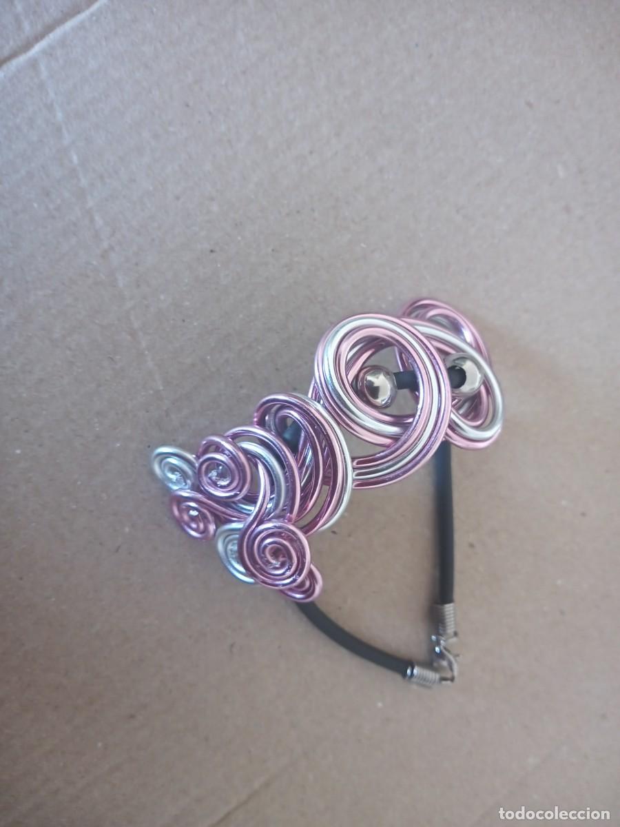 Joyeria: BONITA PULSERA ANTIGUA - Foto 5