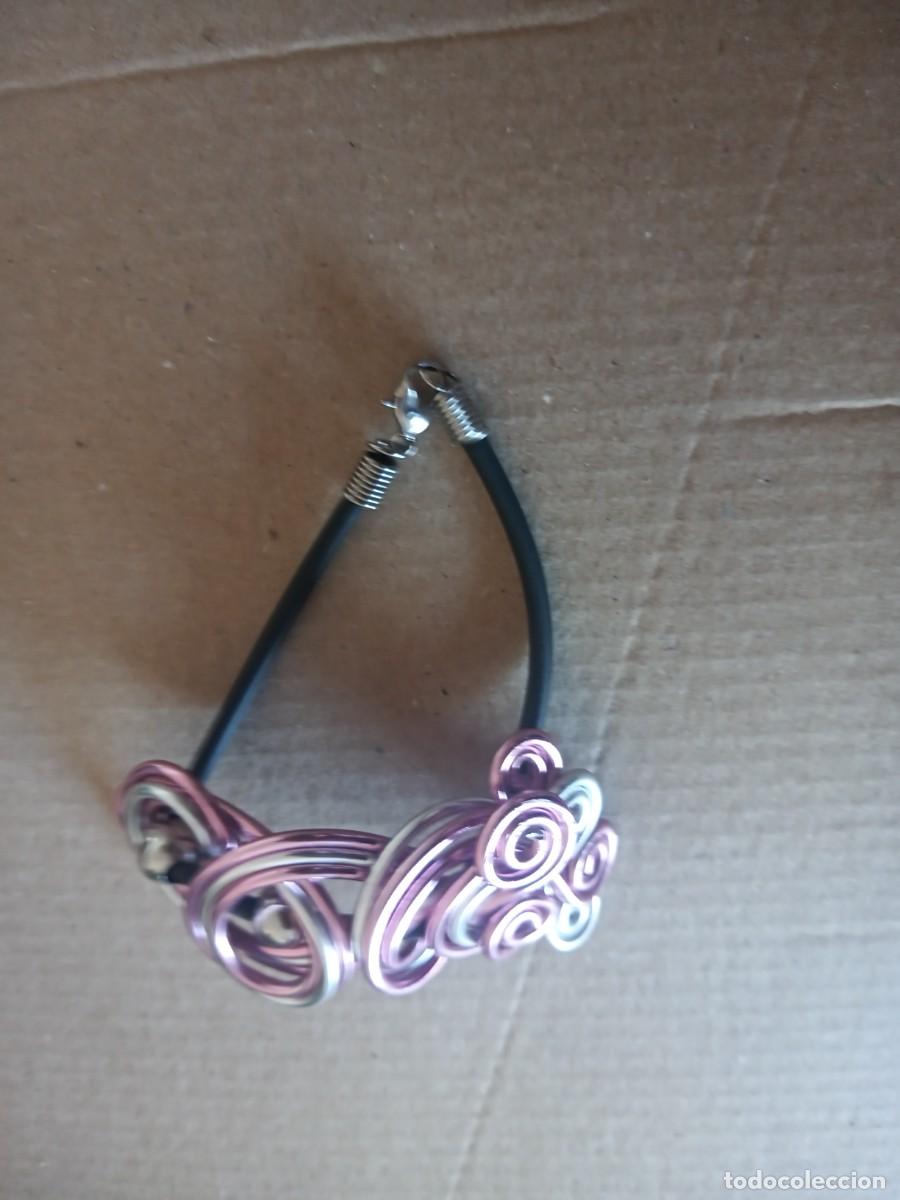 Joyeria: BONITA PULSERA ANTIGUA - Foto 6