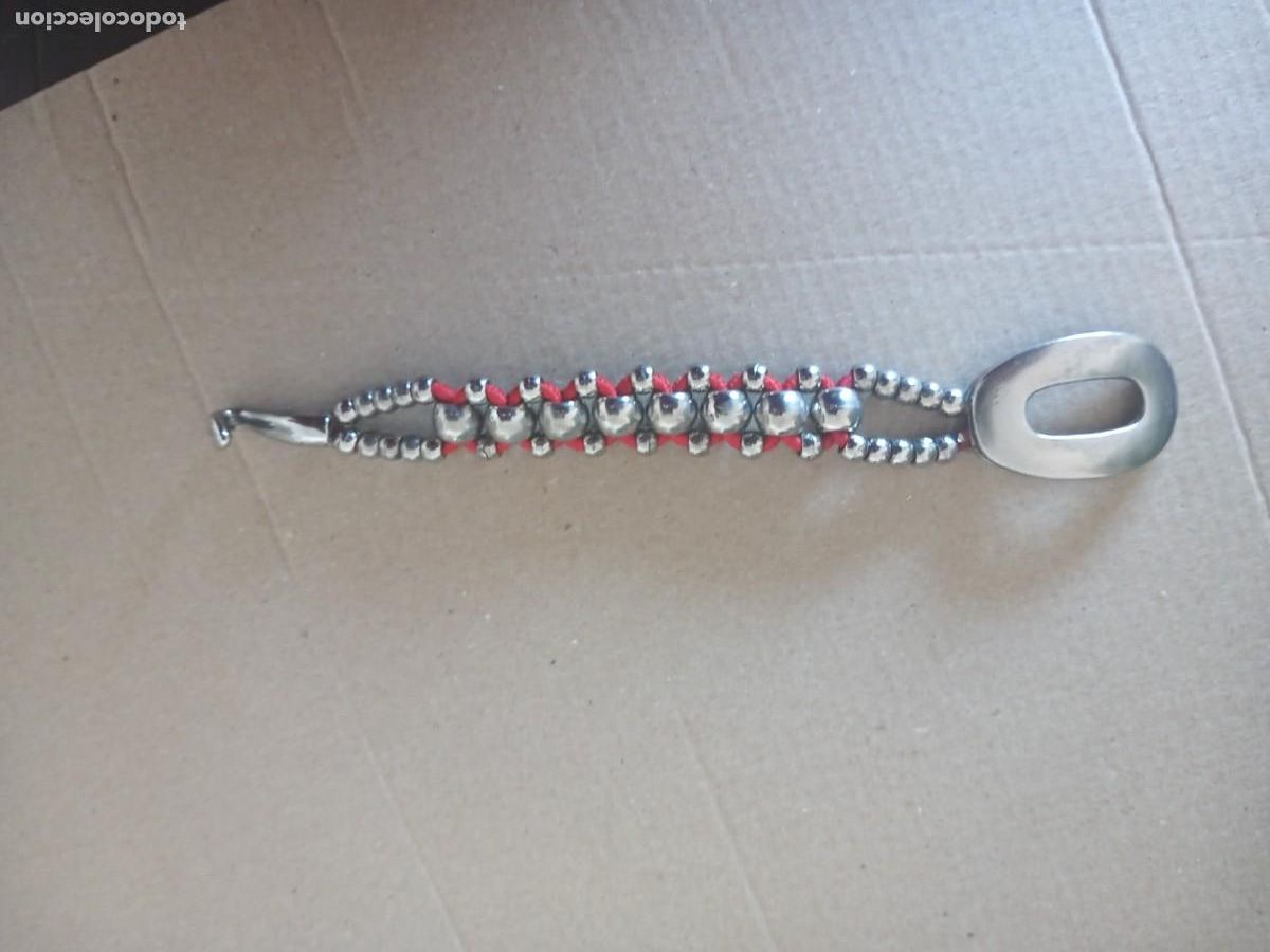Joyeria: BONITA PULSERA ANTIGUA - Foto 1