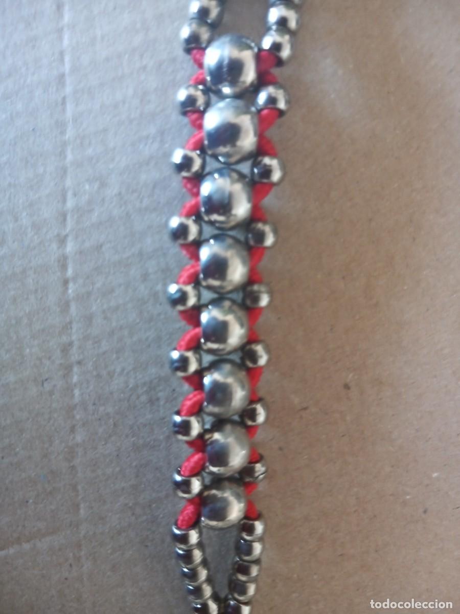 Joyeria: BONITA PULSERA ANTIGUA - Foto 3