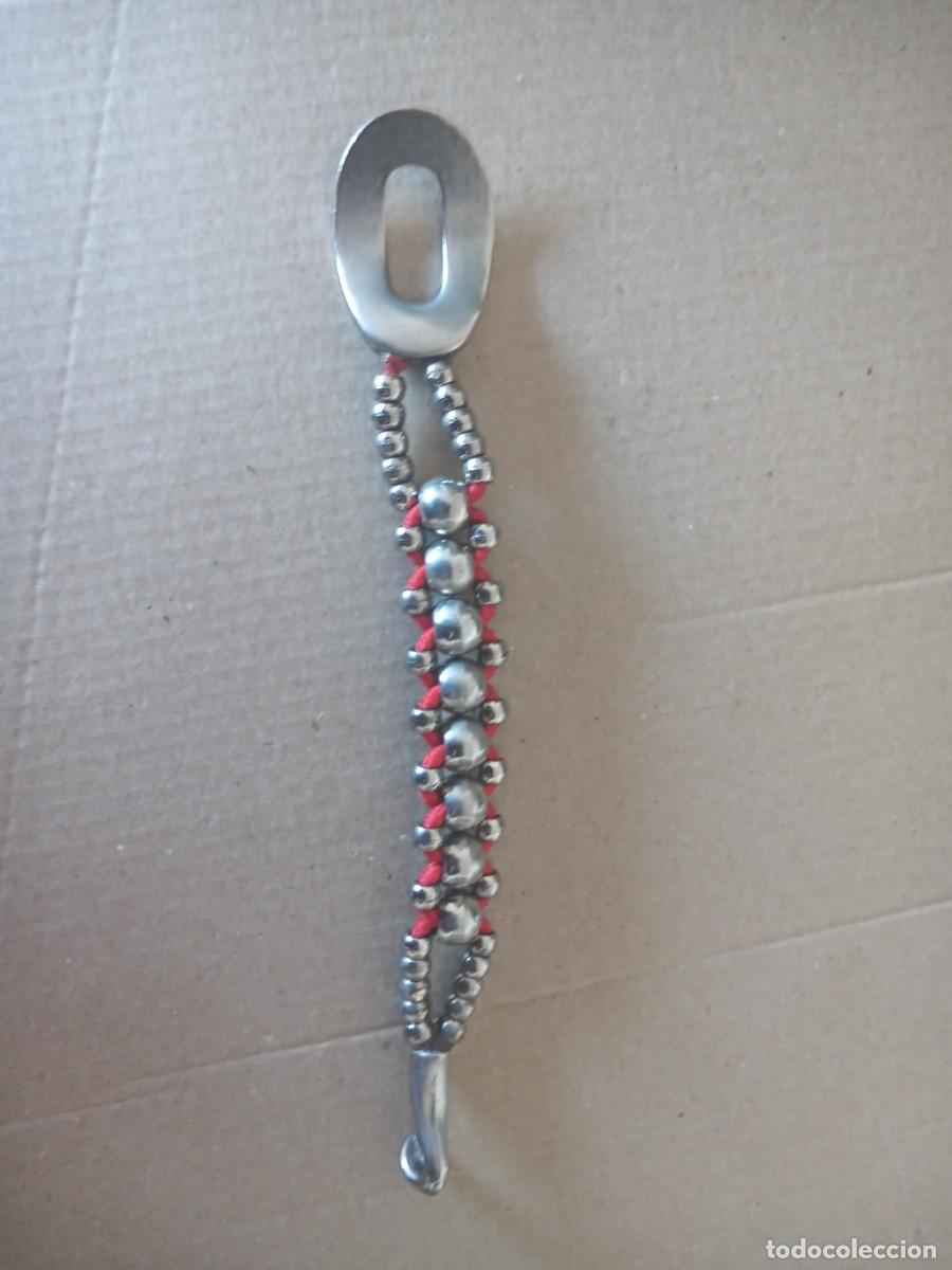 Joyeria: BONITA PULSERA ANTIGUA - Foto 5