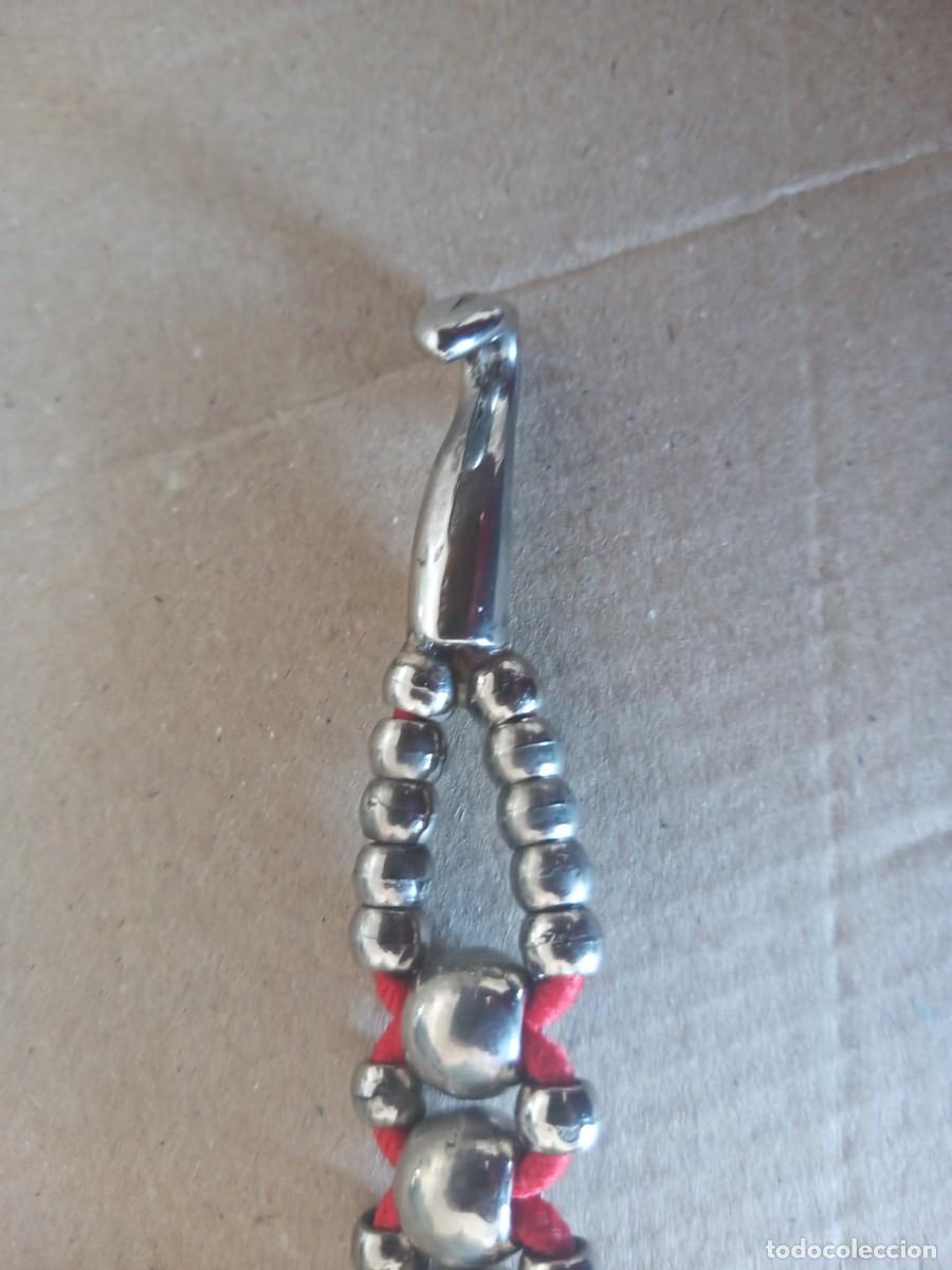 Joyeria: BONITA PULSERA ANTIGUA - Foto 6