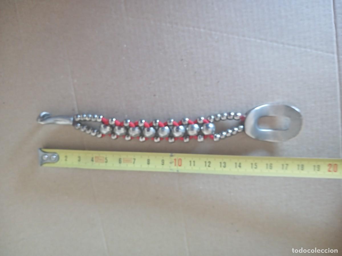 Joyeria: BONITA PULSERA ANTIGUA - Foto 7