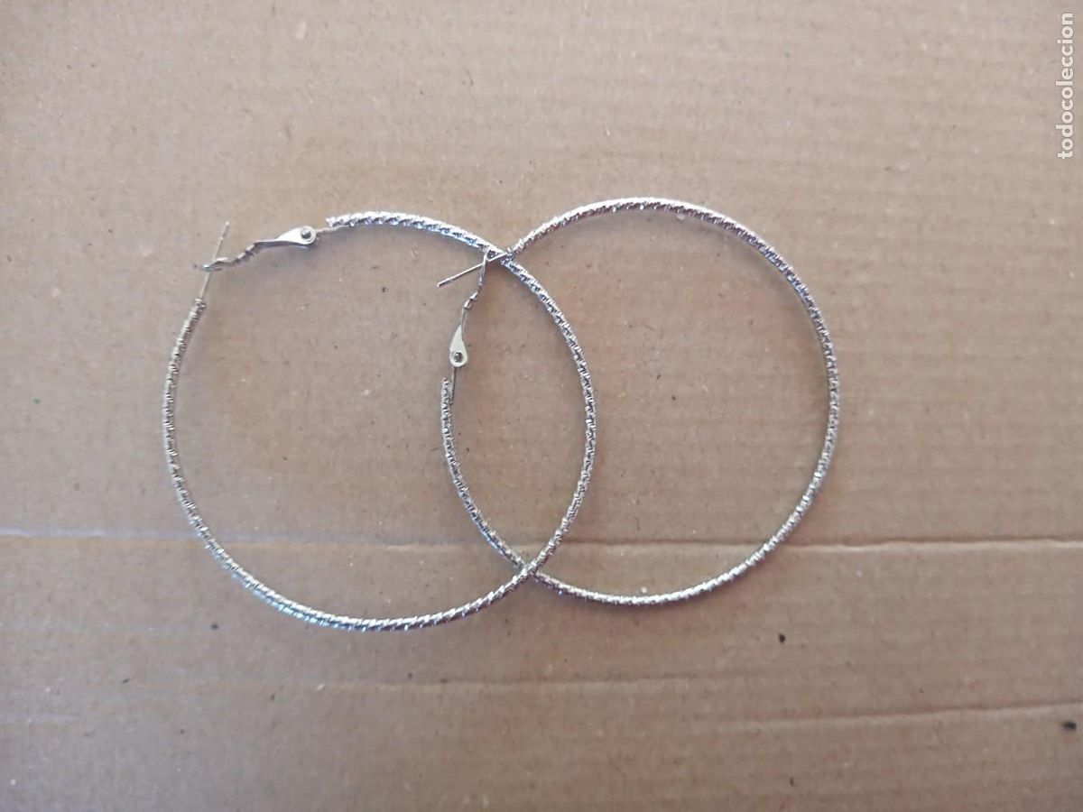 Schmuck: BONITOS PENDIENTES ANTIGUOS