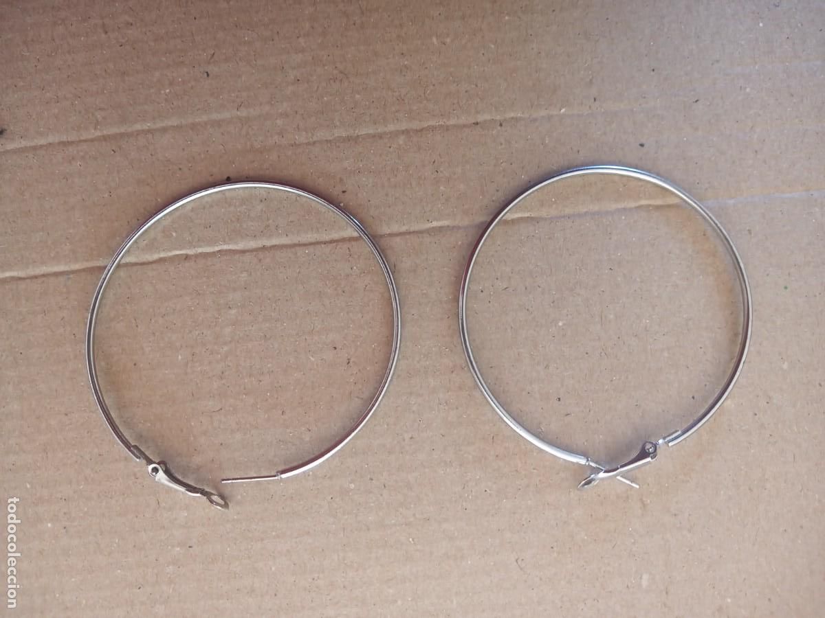 Schmuck: BONITOS PENDIENTES ANTIGUOS