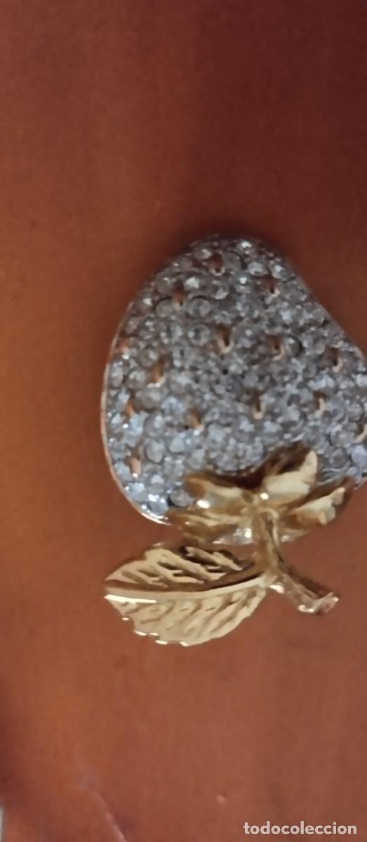 Joyeria: Broche - Foto 2