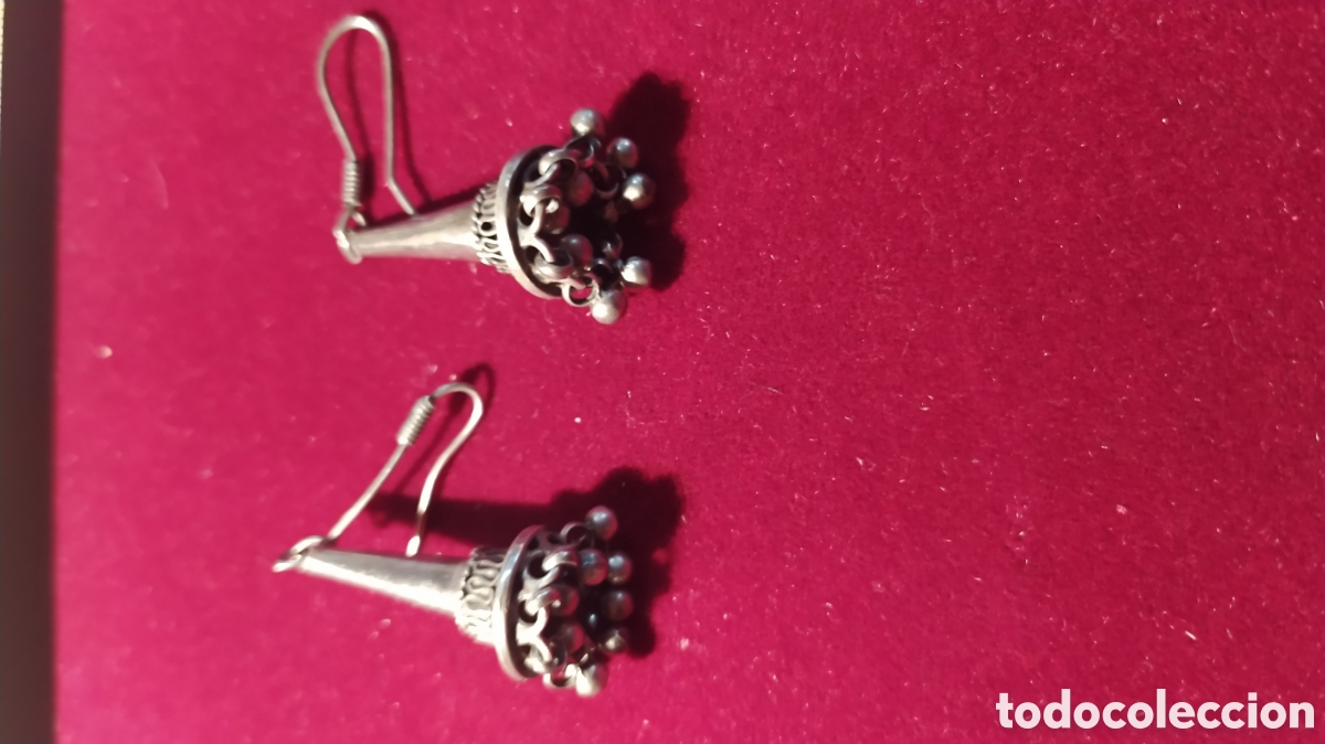 Joyeria: Pendientes balineses - Foto 2