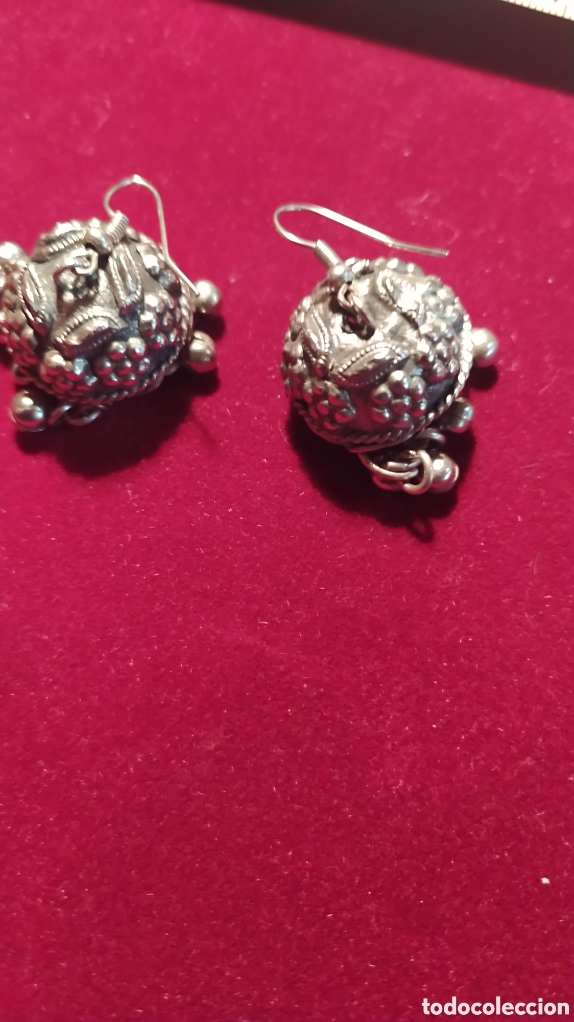 Joyeria: Pendientes balineses - Foto 3