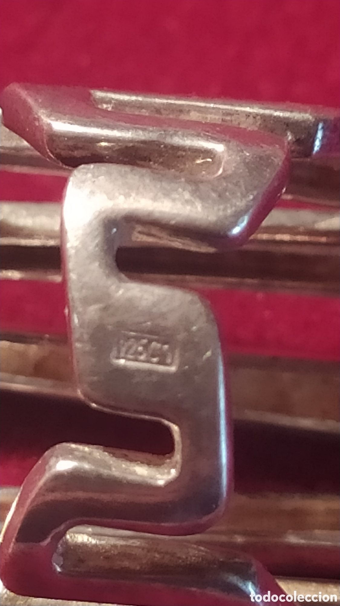 Joyeria: Anillo plata tous antiguo - Foto 4