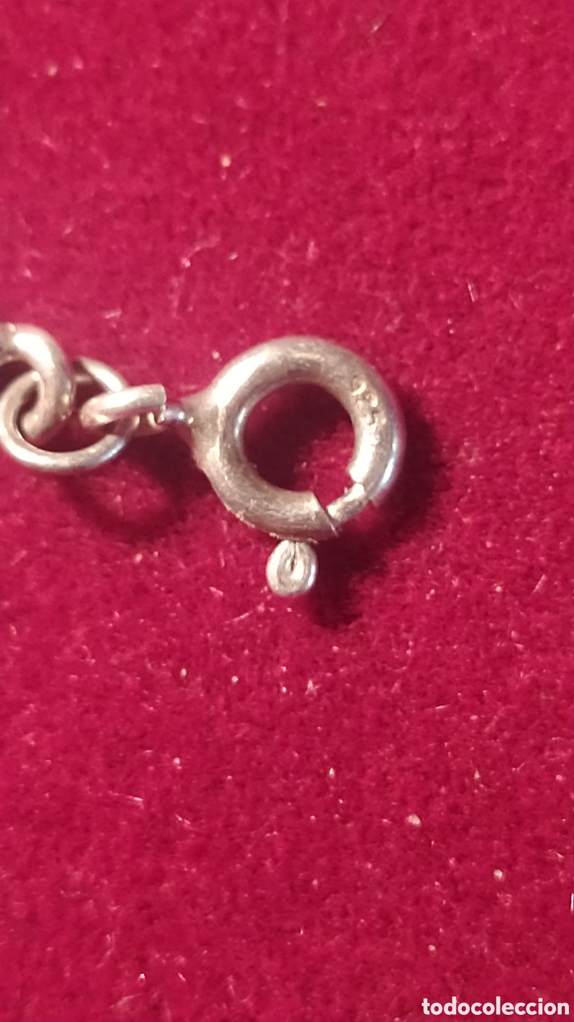 Joyeria: Pulsera balinesa plata - Foto 3