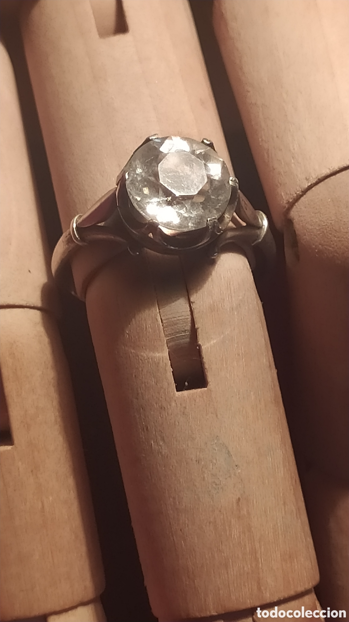 Joyeria: Anillo - Foto 2