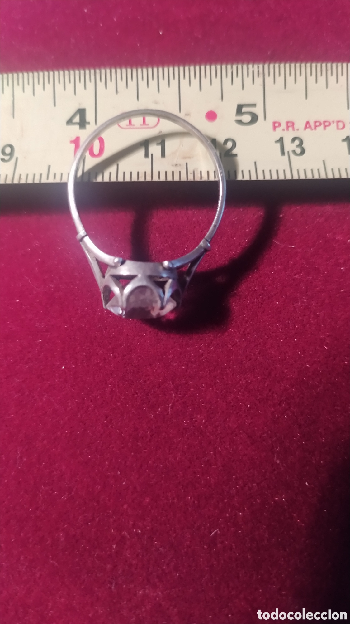 Joyeria: Anillo - Foto 3