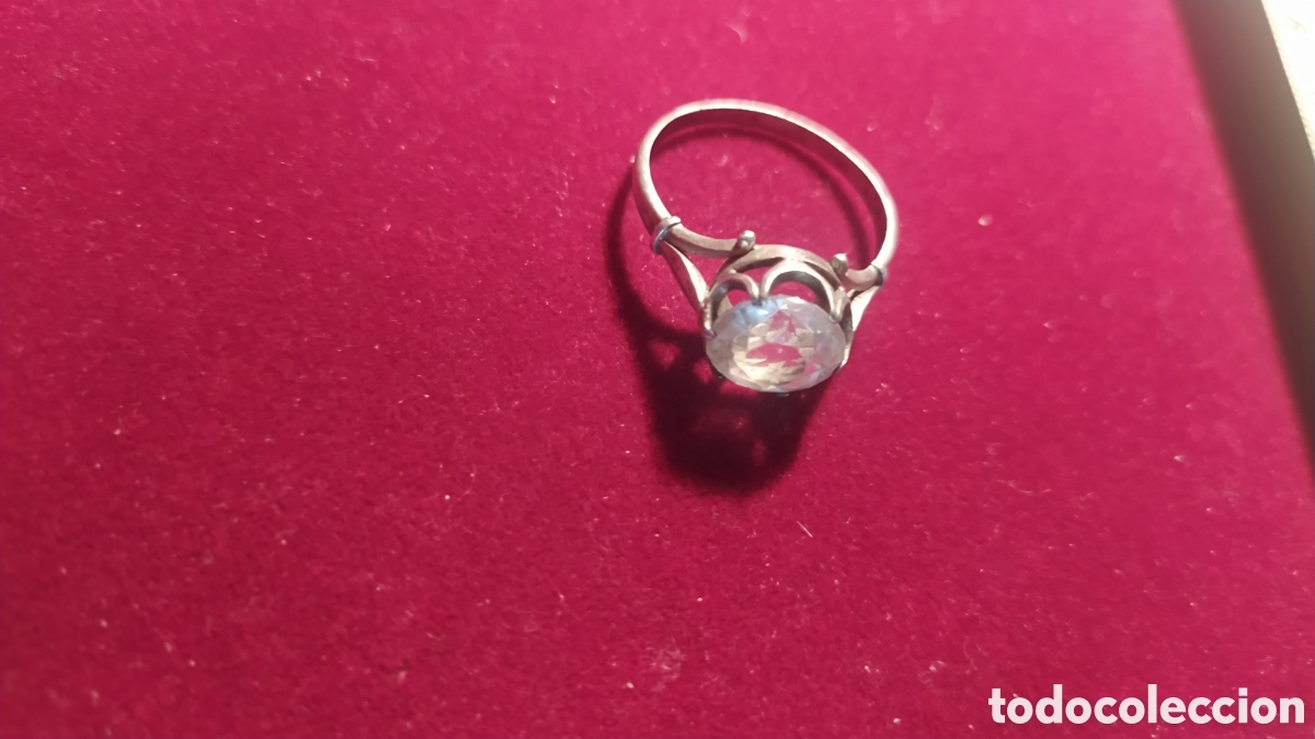 Joyeria: Anillo - Foto 4