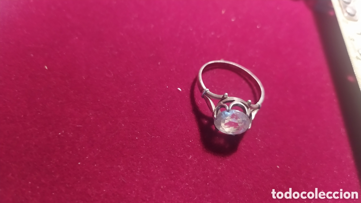 Joyeria: Anillo - Foto 5