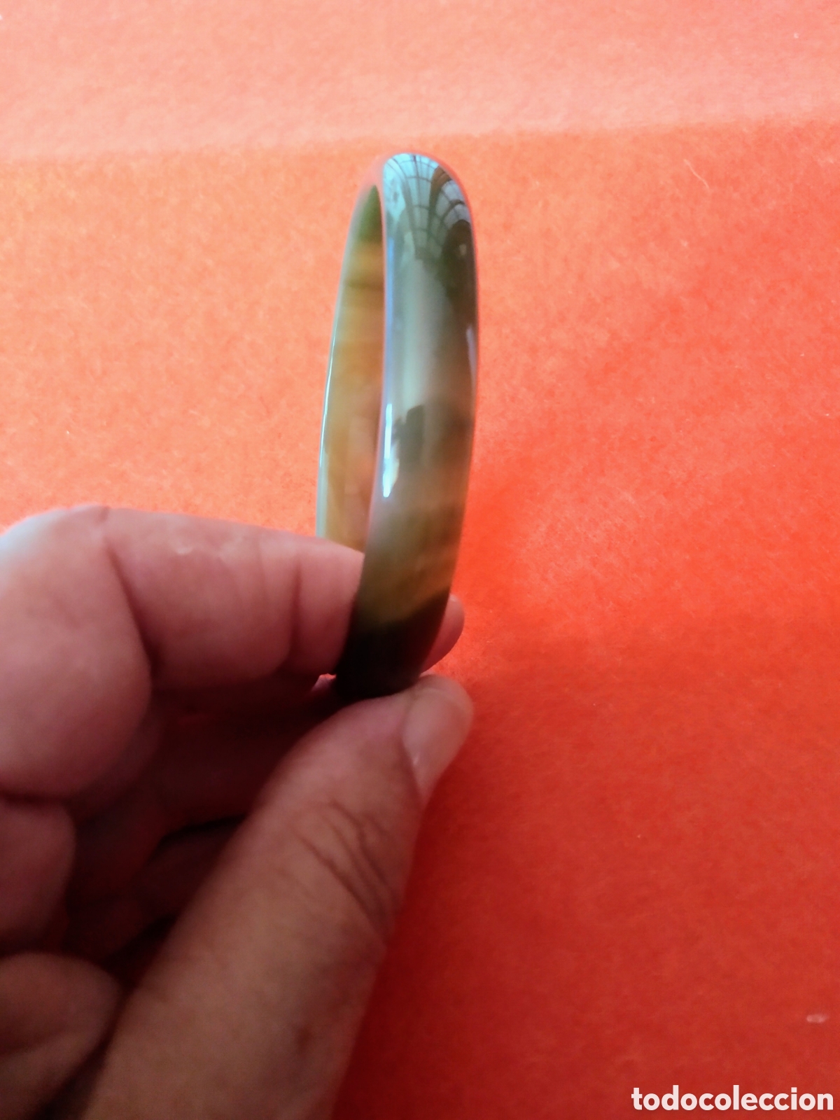 Joyeria: BRAZALETE DE JADE..................................... - Foto 2