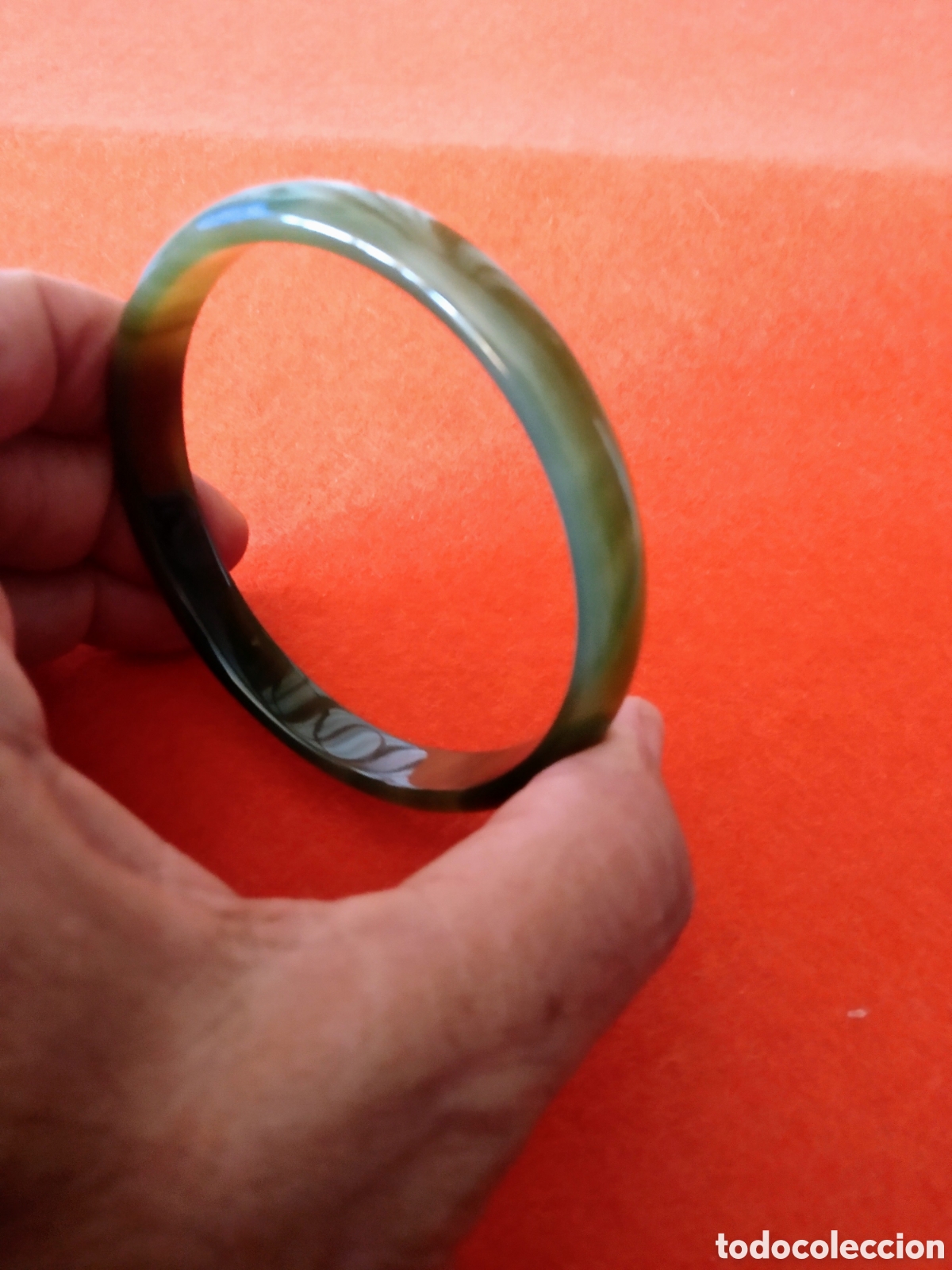 Joyeria: BRAZALETE DE JADE..................................... - Foto 3