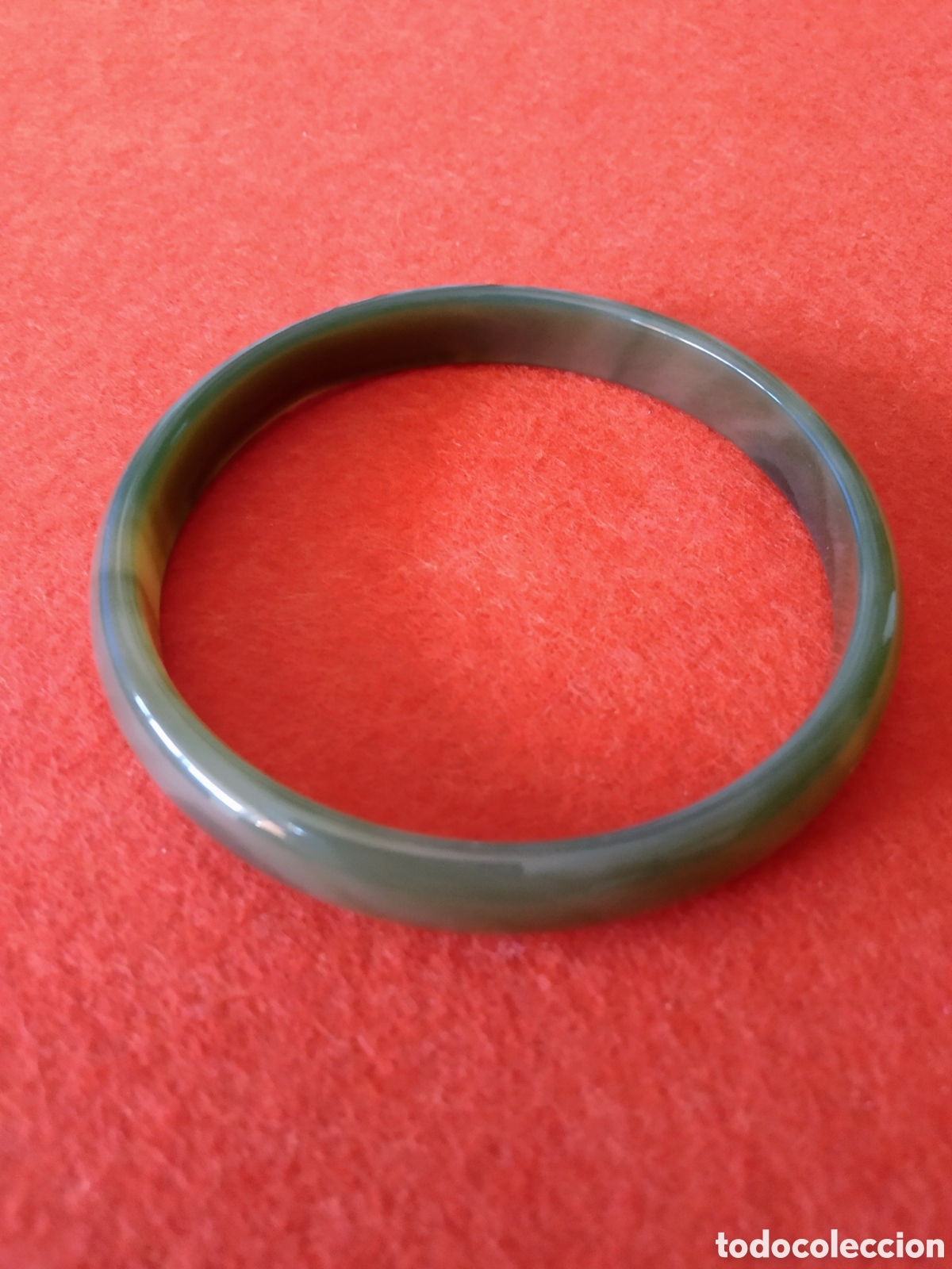 Joyeria: BRAZALETE DE JADE..................................... - Foto 1