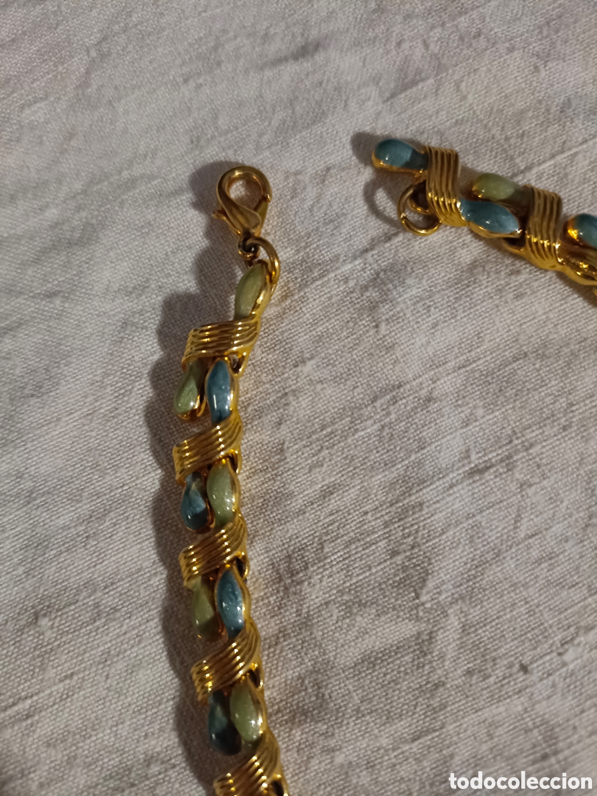 Joyeria: Collar alta bisuter&iacute;a - Foto 3