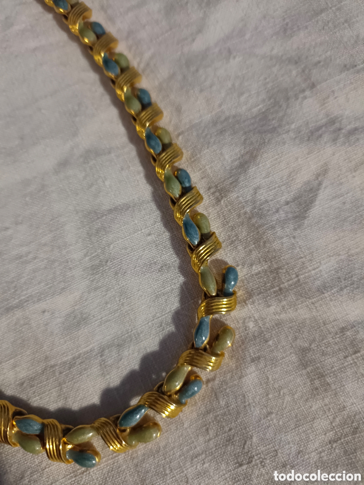 Joyeria: Collar alta bisuter&iacute;a - Foto 2