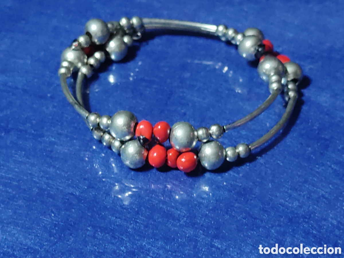 Joyeria: Pulsera,brazalete.Vintage. - Foto 1