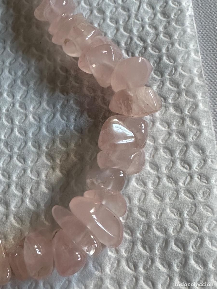 Joyeria: Precioso collar de cuarzo - Foto 3