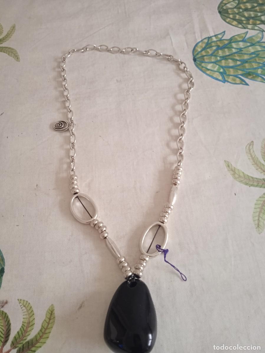 Joyeria: Cadena de la marca ciclon - Foto 1