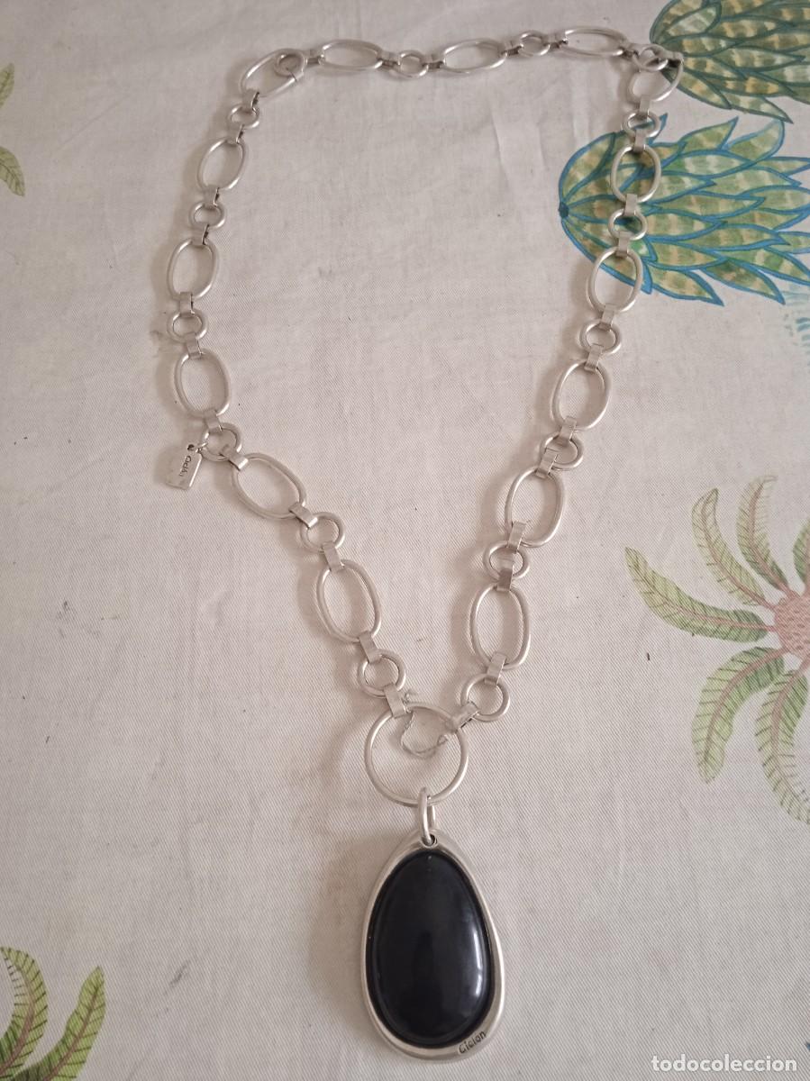 Joyeria: Cadena de la marca ciclon - Foto 1
