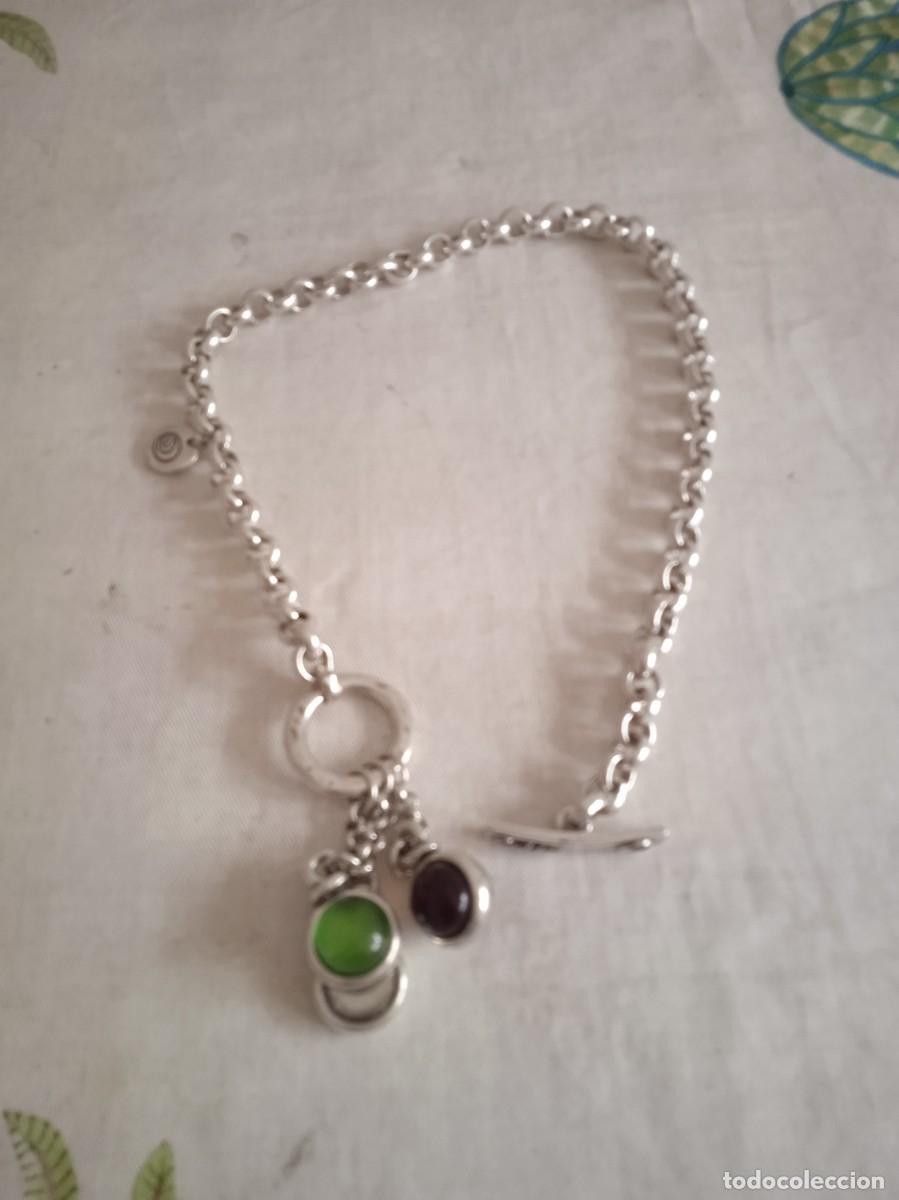 Joyeria: Cadena de la marca ciclon - Foto 1
