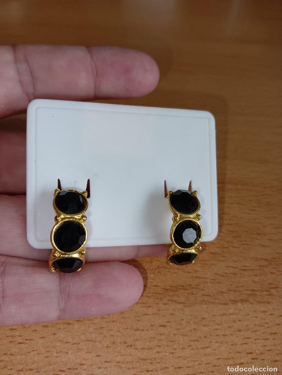 Joyeria: Pendientes vintage - Foto 1