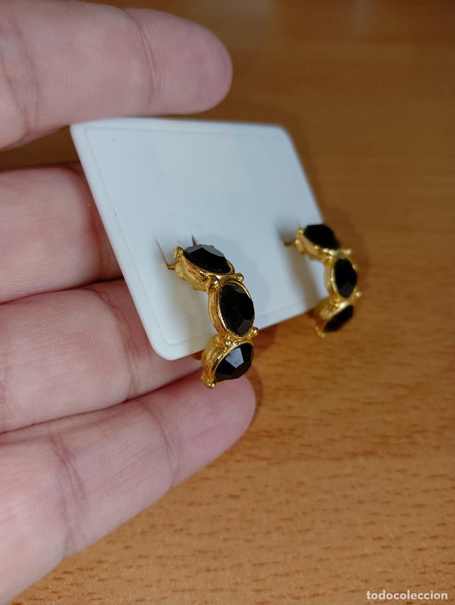 Joyeria: Pendientes vintage - Foto 2