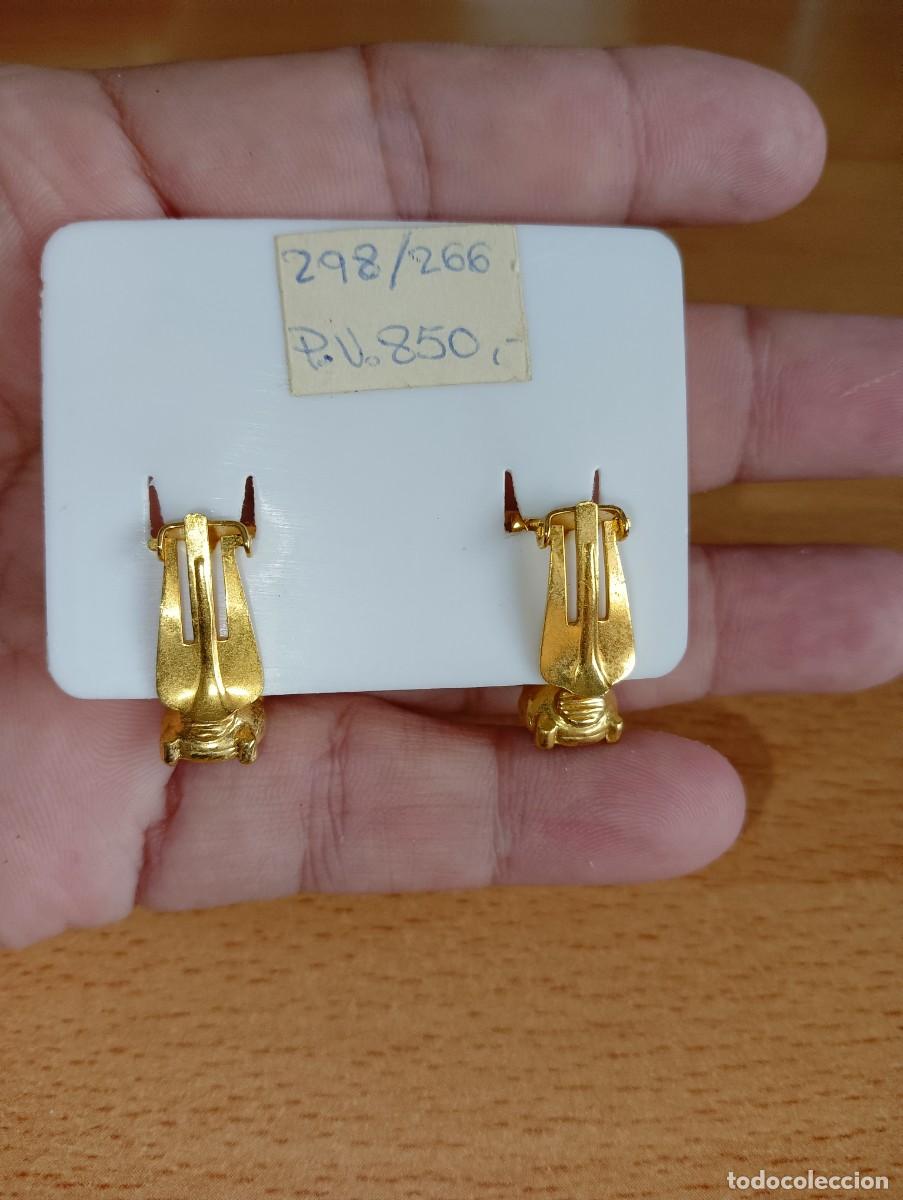 Joyeria: Pendientes vintage - Foto 3