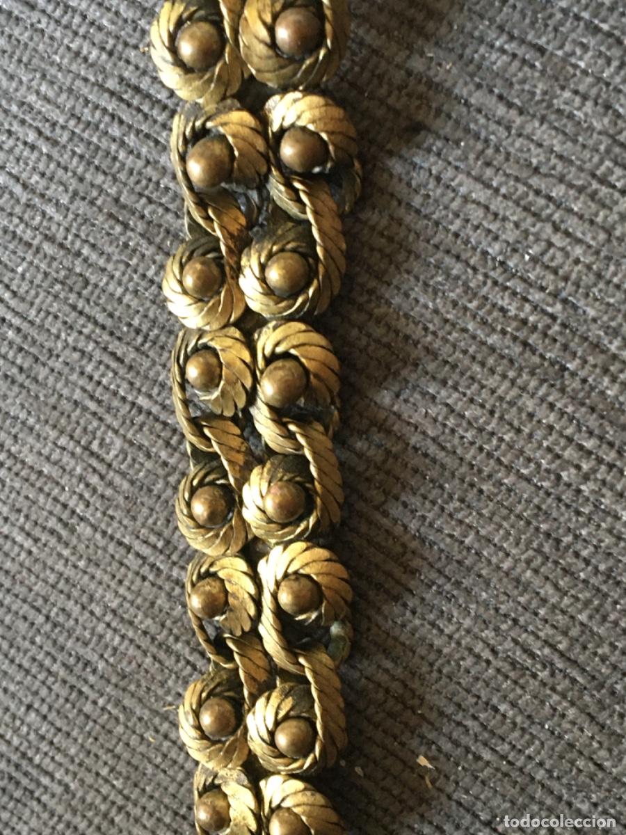 Joyeria: Pulsera bronce xix - Foto 2