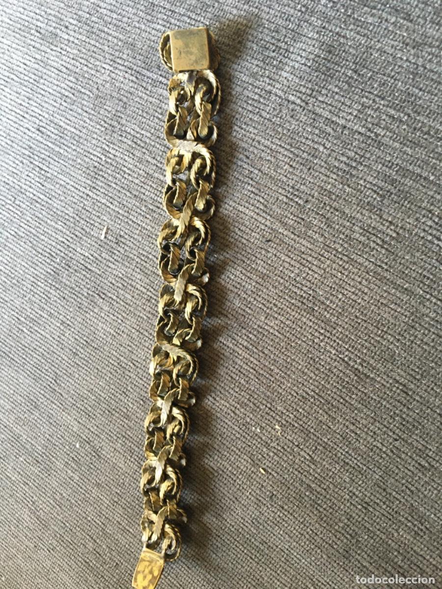 Joyeria: Pulsera bronce xix - Foto 5