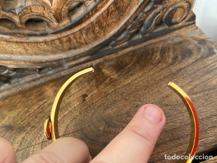 Joyeria: Pulsera teplica channel - Foto 4