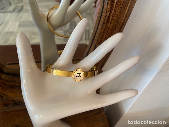 Joyeria: Pulsera teplica channel - Foto 7