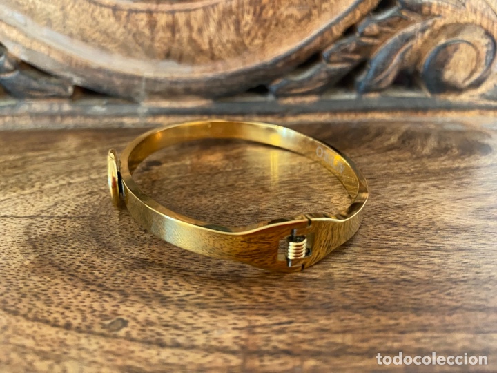 Joyeria: Pulsera teplica channel - Foto 8