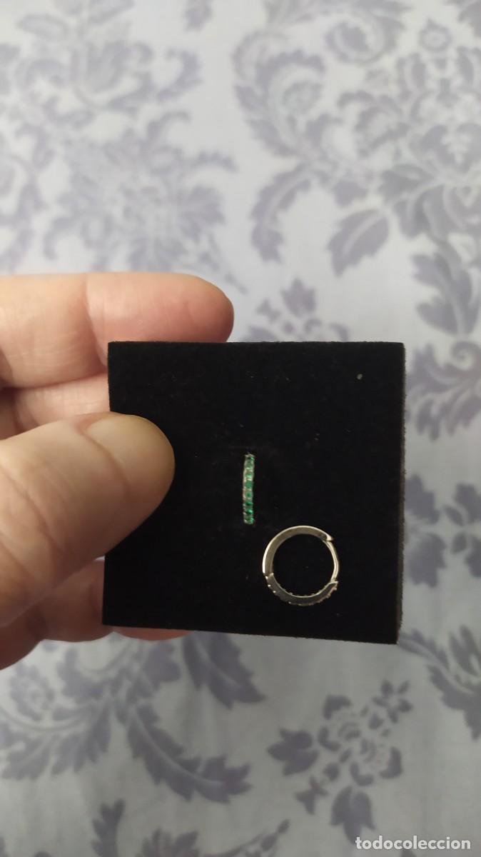 Joyeria: Aritos de plata a estrenar - Foto 3