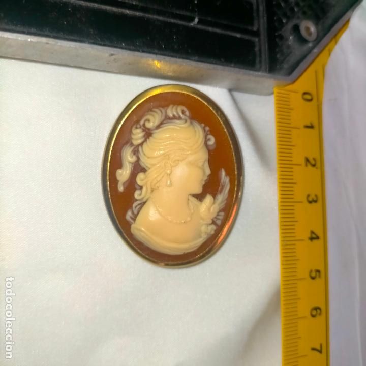 Joyeria: Gran y bonito camafeo - Foto 1