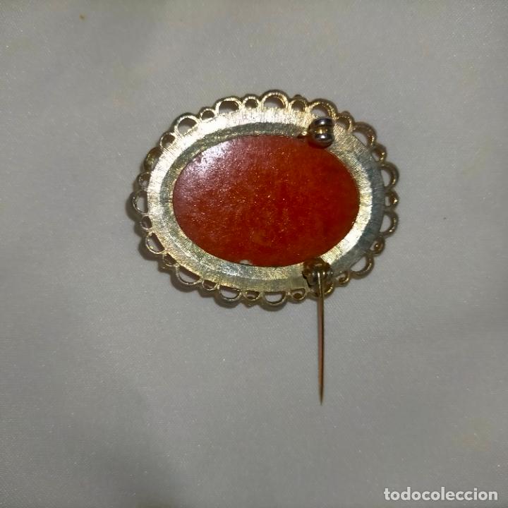 Joyeria: Gran y bonito camafeo - Foto 2