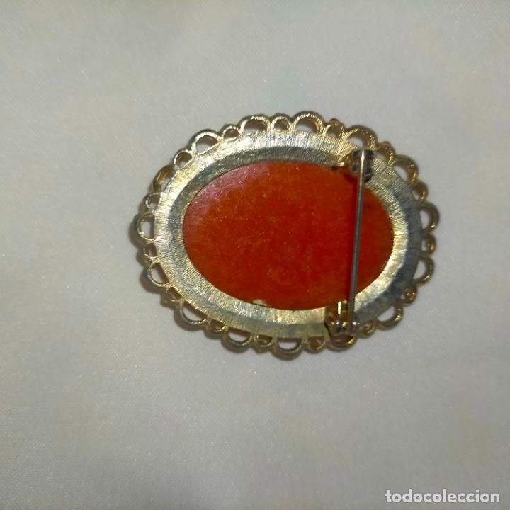 Joyeria: Gran y bonito camafeo - Foto 3