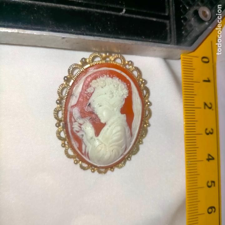 Joyeria: Gran y bonito camafeo - Foto 1
