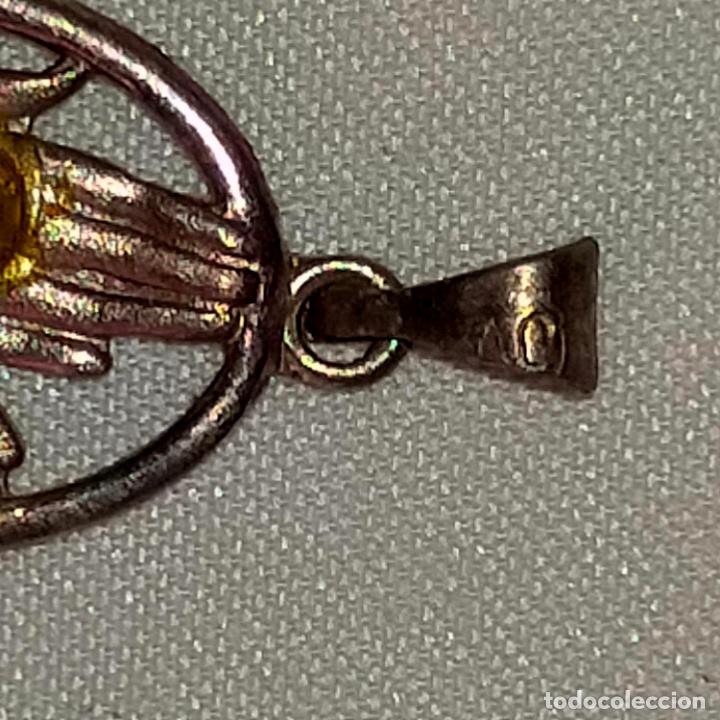 Joyeria: Colgante para cadena manos - Foto 2