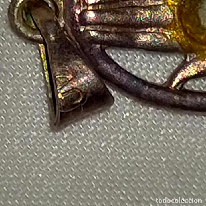 Joyeria: Colgante para cadena manos - Foto 3