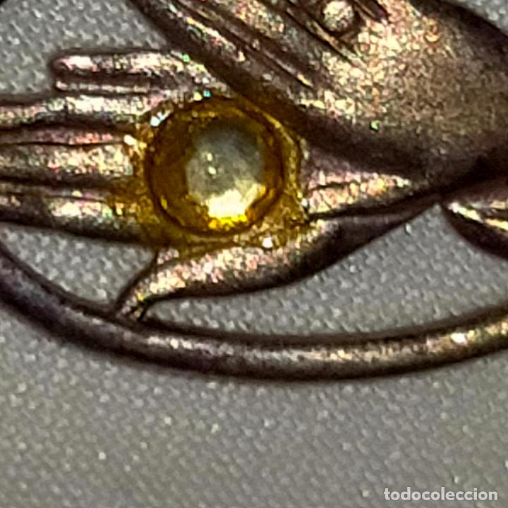 Joyeria: Colgante para cadena manos - Foto 4