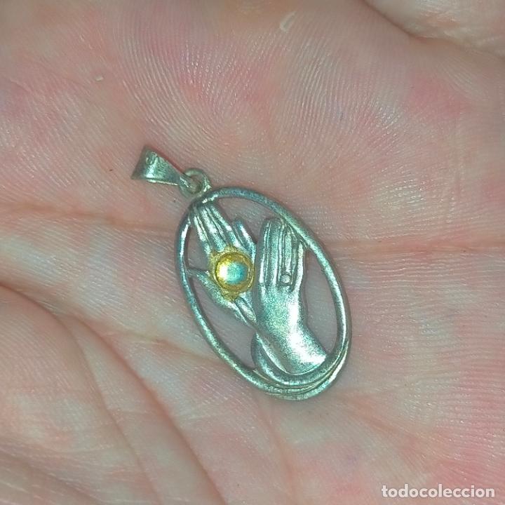 Joyeria: Colgante para cadena manos - Foto 5
