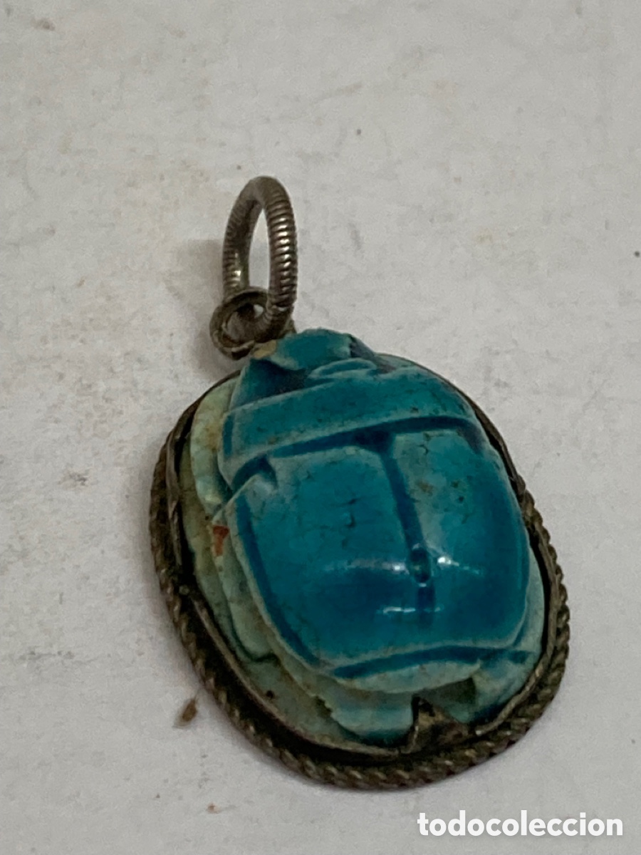 Joyeria: Colgante de plata C61 - Foto 1