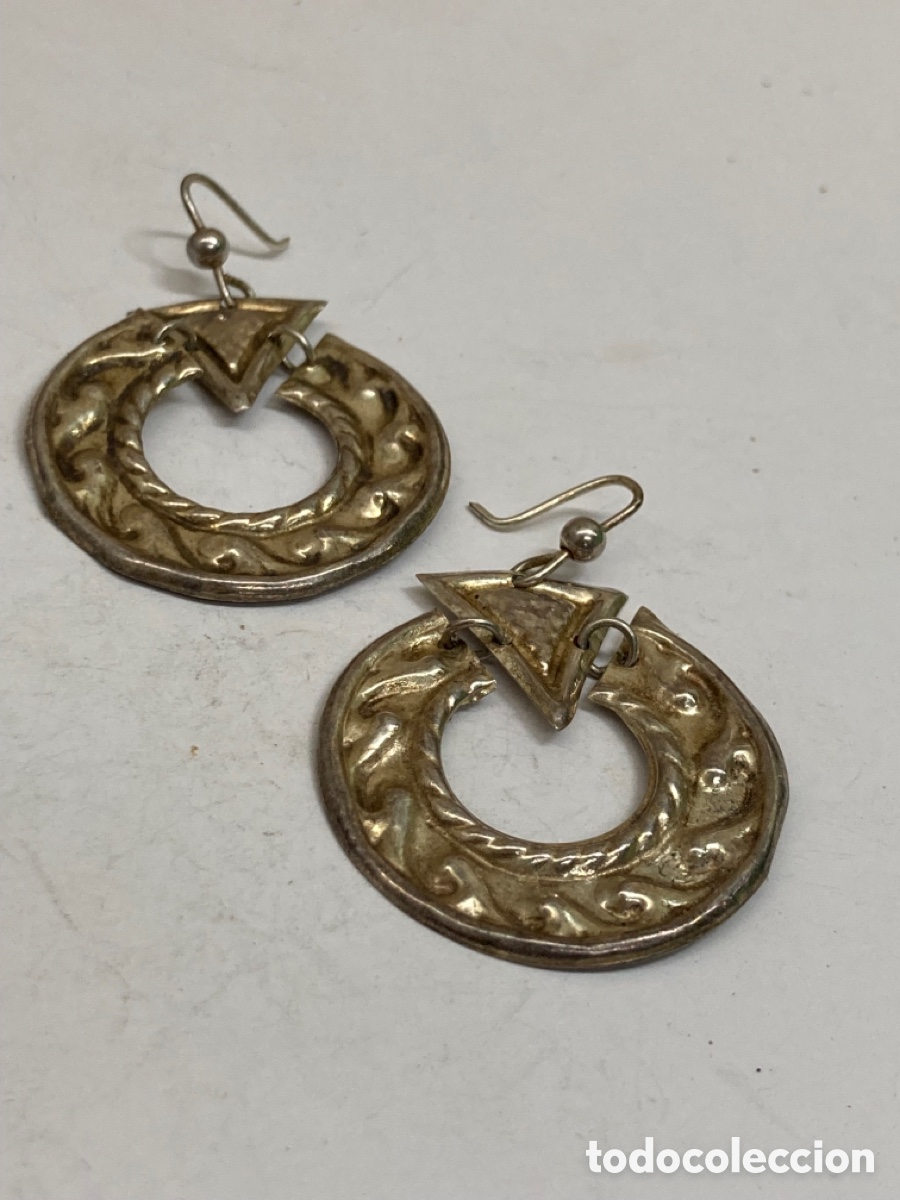 Joyeria: Colgante de plata P42