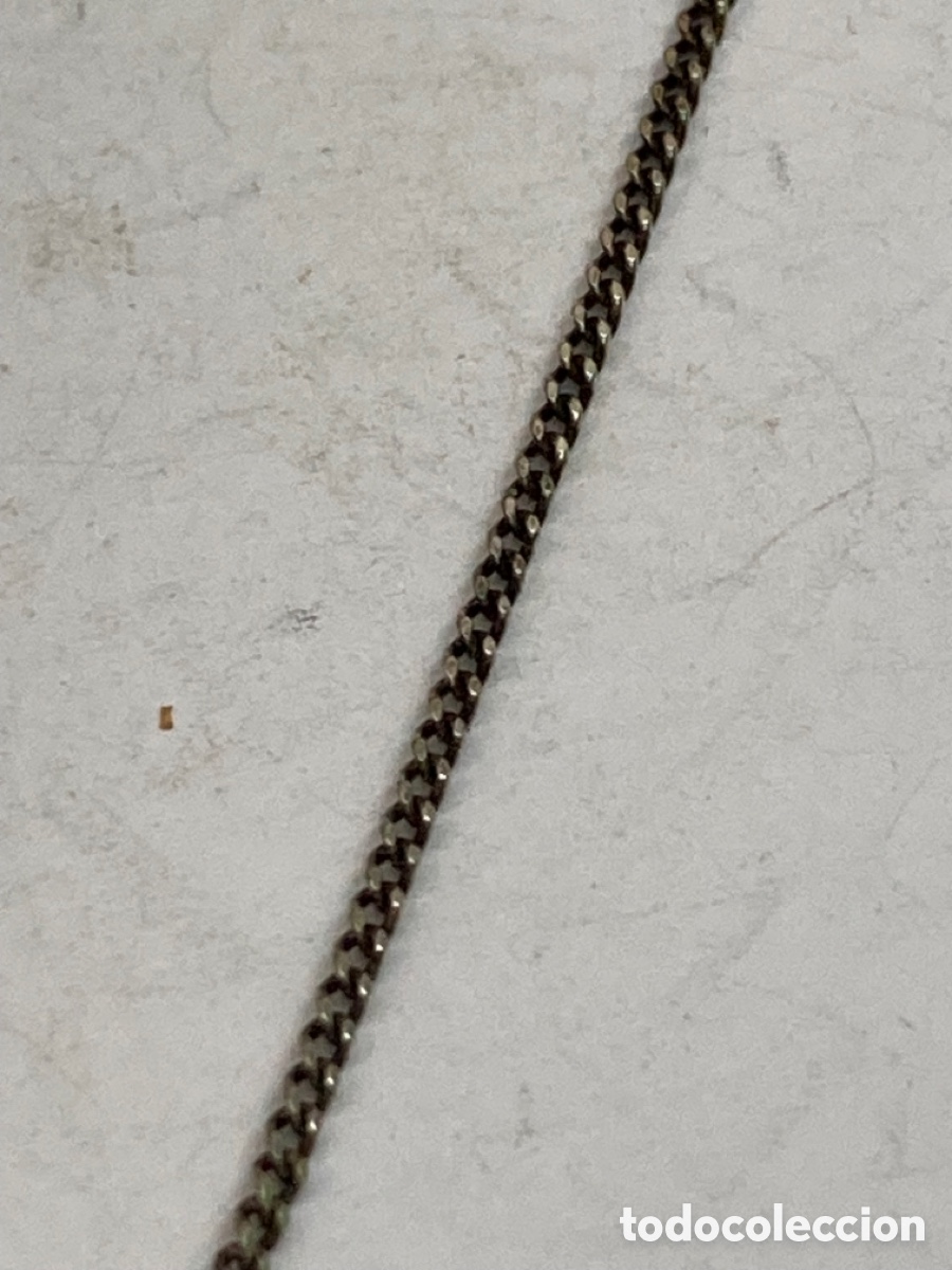Joyeria: Cadena de plata CA60-3 - Foto 2